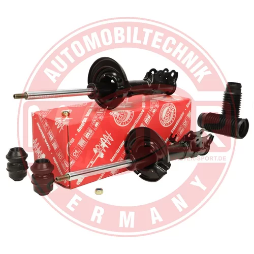 Tlmič pérovania 16K001363 (MASTER-SPORT GERMANY) - obr. 3
