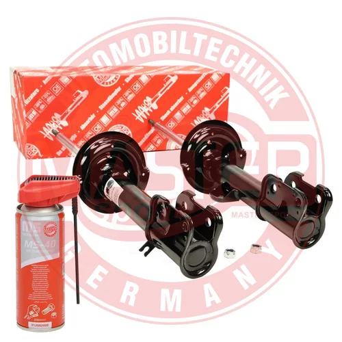 Tlmič pérovania 16K001421P (MASTER-SPORT GERMANY) - obr. 1
