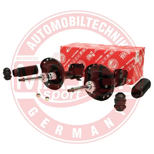 Tlmič pérovania 16K001463 (MASTER-SPORT GERMANY) - obr. 1