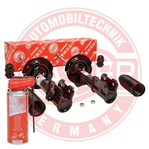 Tlmič pérovania 16K001503P (MASTER-SPORT GERMANY) - obr. 1
