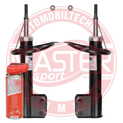 Tlmič pérovania MASTER-SPORT GERMANY 16K001591P