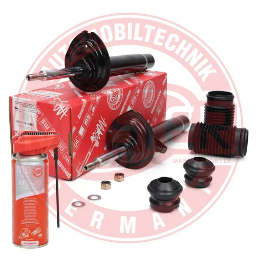 Tlmič pérovania MASTER-SPORT GERMANY 16K001603P
