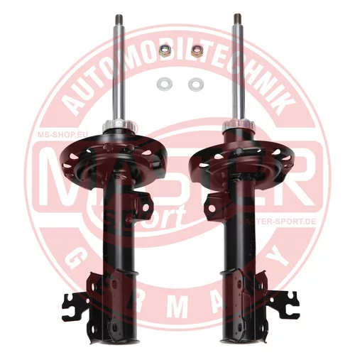 Tlmič pérovania MASTER-SPORT GERMANY 16K001631