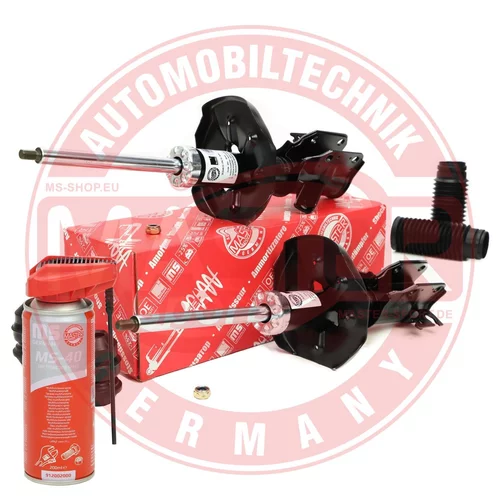 Tlmič pérovania 16K001793P (MASTER-SPORT GERMANY) - obr. 2