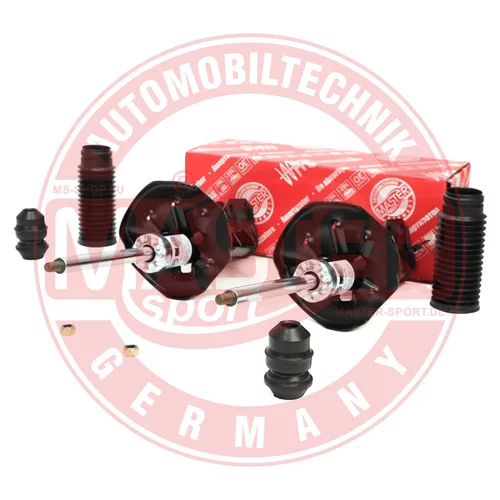 Tlmič pérovania 16K001823 (MASTER-SPORT GERMANY) - obr. 1