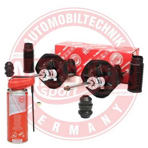 Tlmič pérovania MASTER-SPORT GERMANY 16K001823P