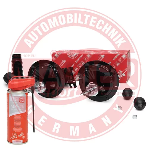 Tlmič pérovania 16K001893P (MASTER-SPORT GERMANY) - obr. 2