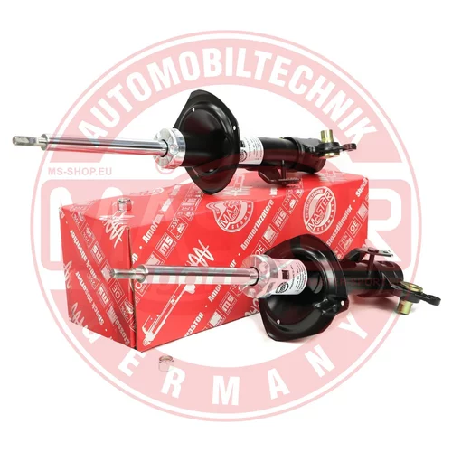 Tlmič pérovania 16K001901 (MASTER-SPORT GERMANY) - obr. 3