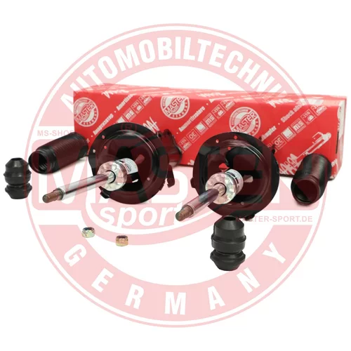 Tlmič pérovania 16K001963 (MASTER-SPORT GERMANY) - obr. 2
