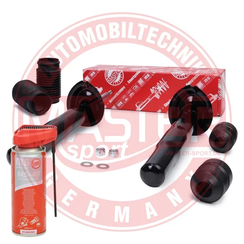 Tlmič pérovania MASTER-SPORT GERMANY 16K002193P