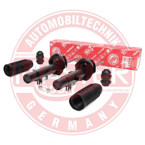 Tlmič pérovania 16K002213 (MASTER-SPORT GERMANY) - obr. 1