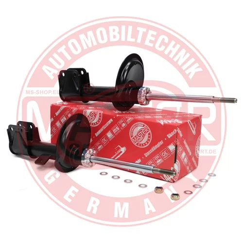 Tlmič pérovania 16K002231 (MASTER-SPORT GERMANY) - obr. 1