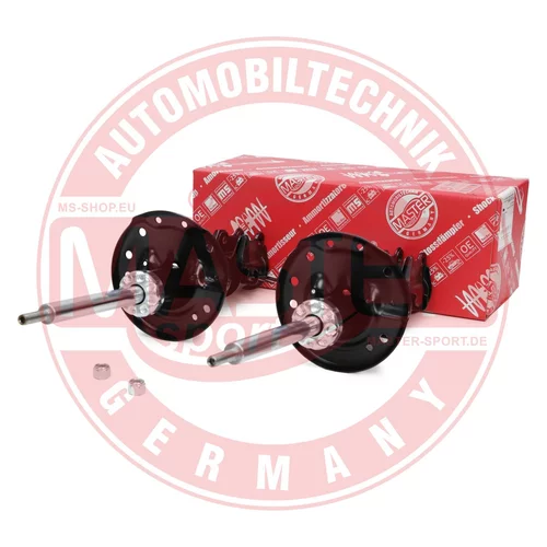 Tlmič pérovania 16K002271 (MASTER-SPORT GERMANY) - obr. 2