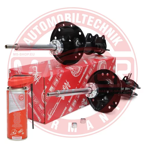 Tlmič pérovania MASTER-SPORT GERMANY 16K002271P