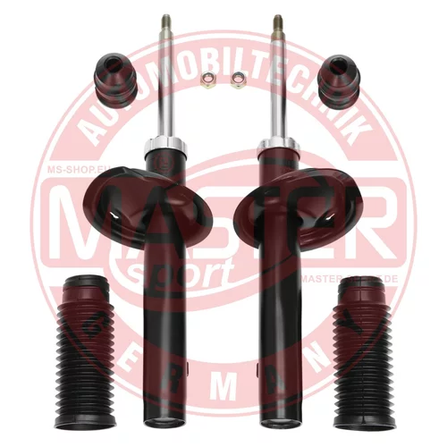 Tlmič pérovania MASTER-SPORT GERMANY 16K002313