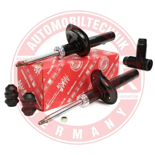 Tlmič pérovania 16K002313 (MASTER-SPORT GERMANY) - obr. 1