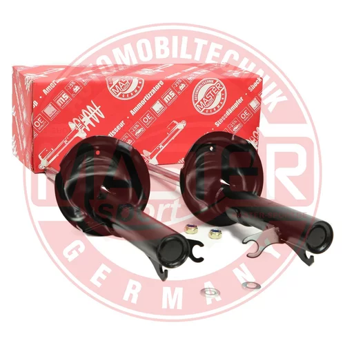 Tlmič pérovania 16K002361 (MASTER-SPORT GERMANY) - obr. 2