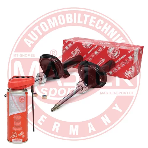 Tlmič pérovania MASTER-SPORT GERMANY 16K002451P