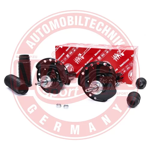 Tlmič pérovania 16K002473 (MASTER-SPORT GERMANY) - obr. 2