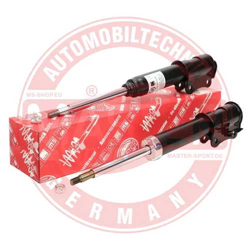 Tlmič pérovania 16K002501 (MASTER-SPORT GERMANY) - obr. 3