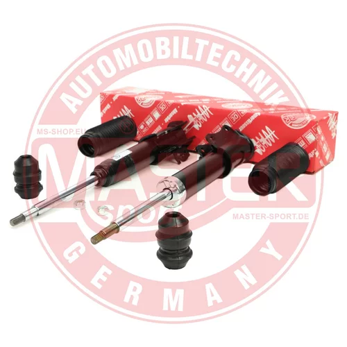 Tlmič pérovania 16K002503 (MASTER-SPORT GERMANY) - obr. 1
