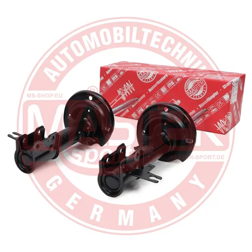 Tlmič pérovania 16K002531 (MASTER-SPORT GERMANY) - obr. 3