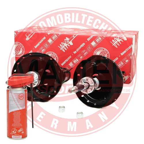 Tlmič pérovania MASTER-SPORT GERMANY 16K002551P