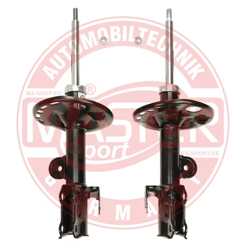 Tlmič pérovania MASTER-SPORT GERMANY 16K002571