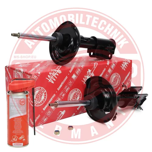Tlmič pérovania MASTER-SPORT GERMANY 16K002691P