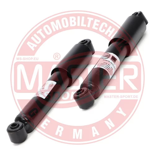 Tlmič pérovania 16K002722 (MASTER-SPORT GERMANY) - obr. 1