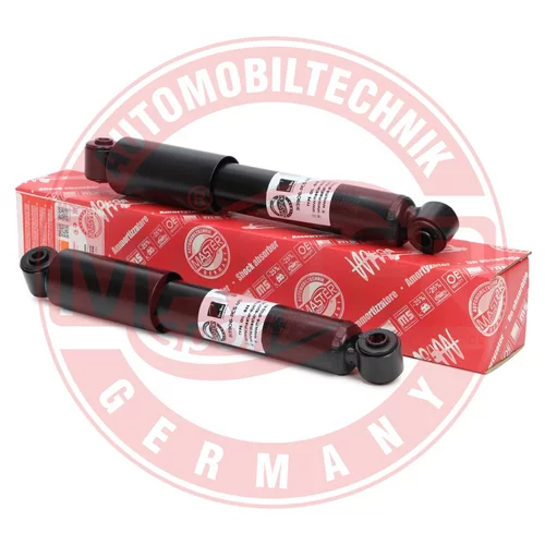 Tlmič pérovania 16K002722 (MASTER-SPORT GERMANY) - obr. 3
