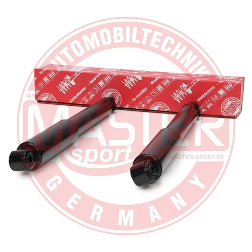 Tlmič pérovania 16K002742 (MASTER-SPORT GERMANY) - obr. 2