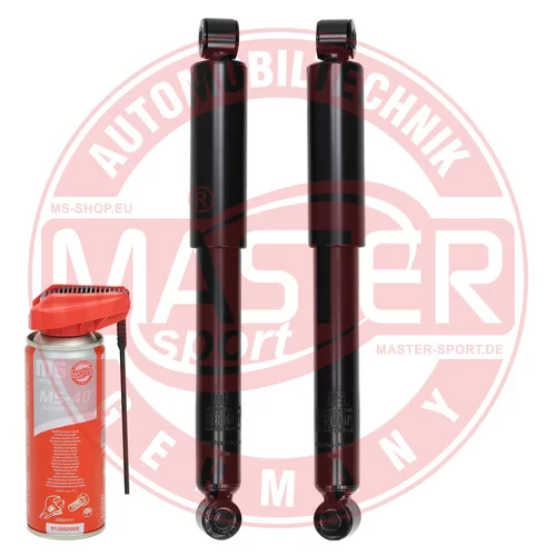 Tlmič pérovania 16K002742P (MASTER-SPORT GERMANY) - obr. 3