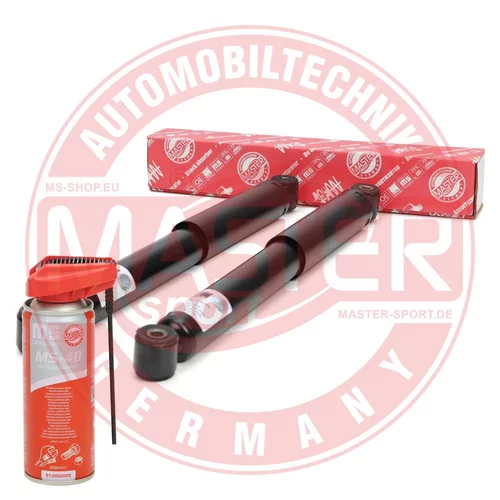 Tlmič pérovania MASTER-SPORT GERMANY 16K002772P