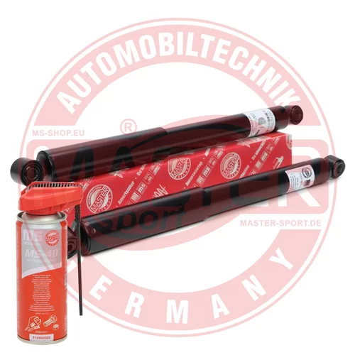 Tlmič pérovania MASTER-SPORT GERMANY 16K002802P