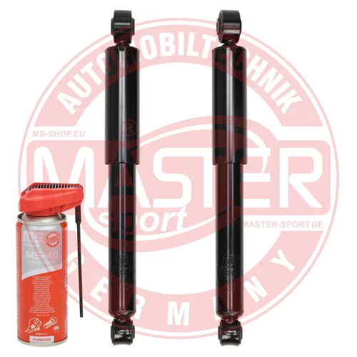 Tlmič pérovania 16K002812P (MASTER-SPORT GERMANY) - obr. 3