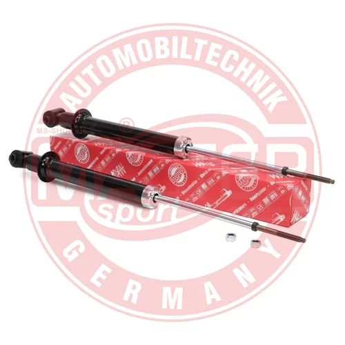 Tlmič pérovania 16K002842 (MASTER-SPORT GERMANY) - obr. 1