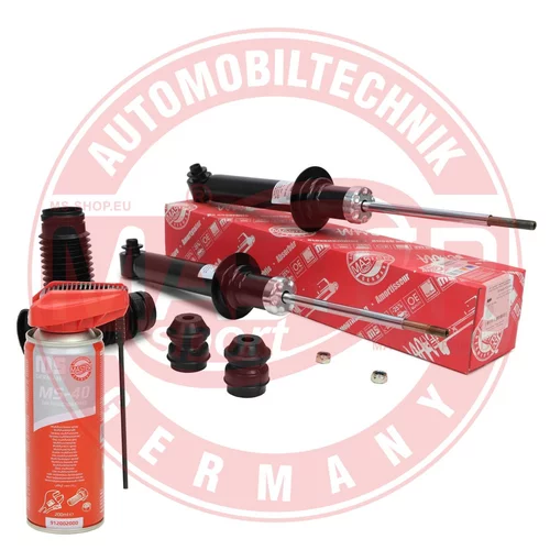 Tlmič pérovania 16K002934P (MASTER-SPORT GERMANY) - obr. 2