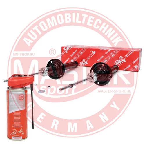 Tlmič pérovania 16K003052P (MASTER-SPORT GERMANY) - obr. 1