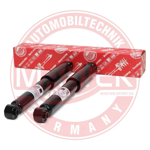 Tlmič pérovania 16K003072 (MASTER-SPORT GERMANY) - obr. 2