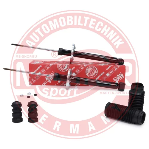 Tlmič pérovania 16K003204 (MASTER-SPORT GERMANY) - obr. 3