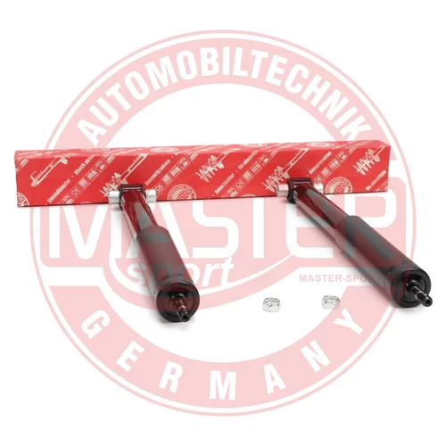 Tlmič pérovania 16K003272 (MASTER-SPORT GERMANY) - obr. 1