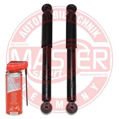 Tlmič pérovania 16K003282P (MASTER-SPORT GERMANY) - obr. 3