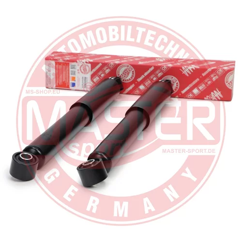 Tlmič pérovania 16K003292 (MASTER-SPORT GERMANY) - obr. 2