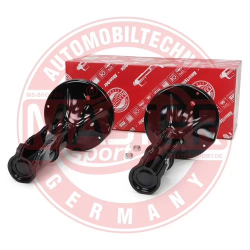 Tlmič pérovania 16K003361 (MASTER-SPORT GERMANY) - obr. 3