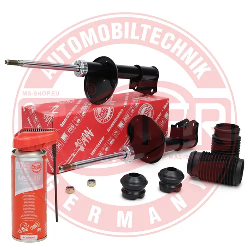 Tlmič pérovania MASTER-SPORT GERMANY 16K003373P