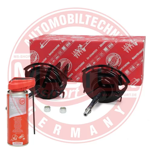 Tlmič pérovania 16K003431P (MASTER-SPORT GERMANY) - obr. 1