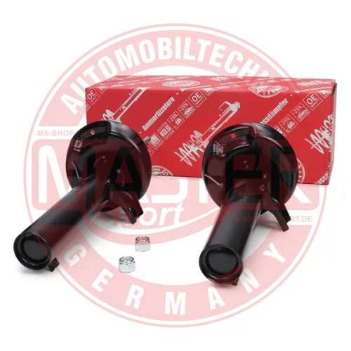 Tlmič pérovania 16K003441 (MASTER-SPORT GERMANY) - obr. 3