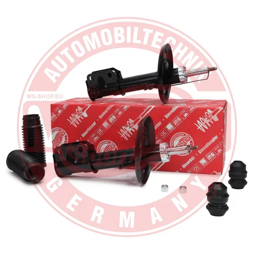 Tlmič pérovania 16K003583 (MASTER-SPORT GERMANY) - obr. 1