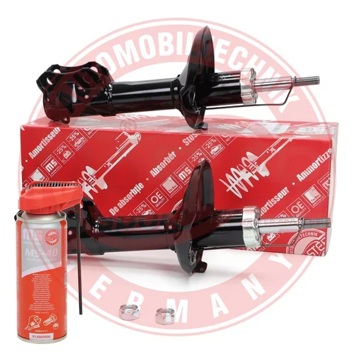 Tlmič pérovania MASTER-SPORT GERMANY 16K003611P